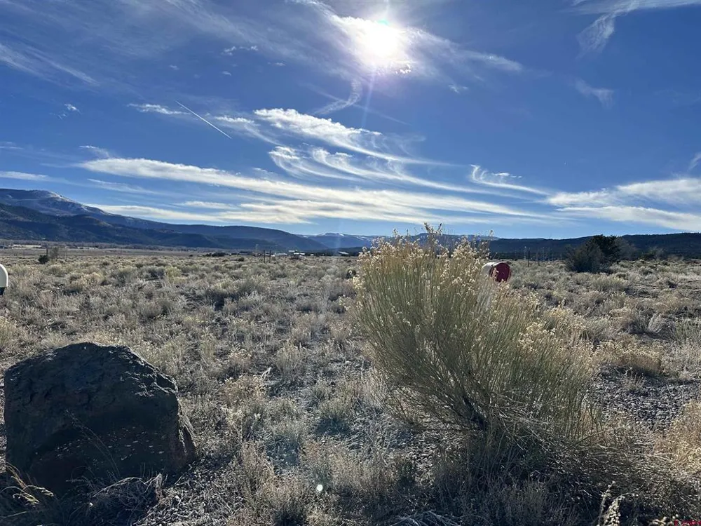 396 Frontier Way South Fork, CO 81154