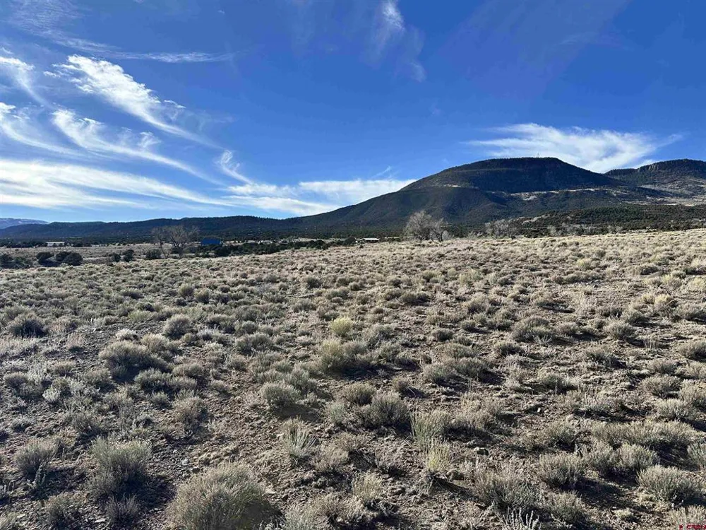 396 Frontier Way South Fork, CO 81154