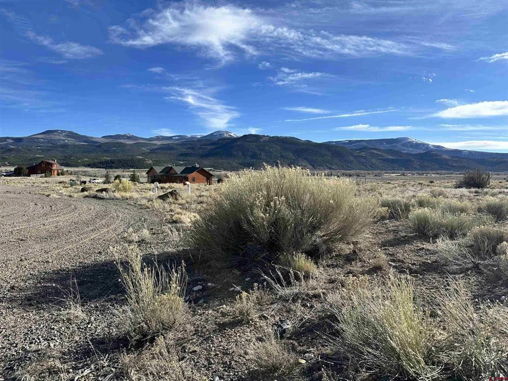 396 Frontier Way South Fork, CO 81154