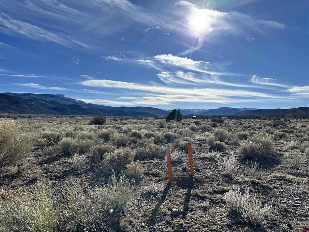 396 Frontier Way South Fork, CO 81154