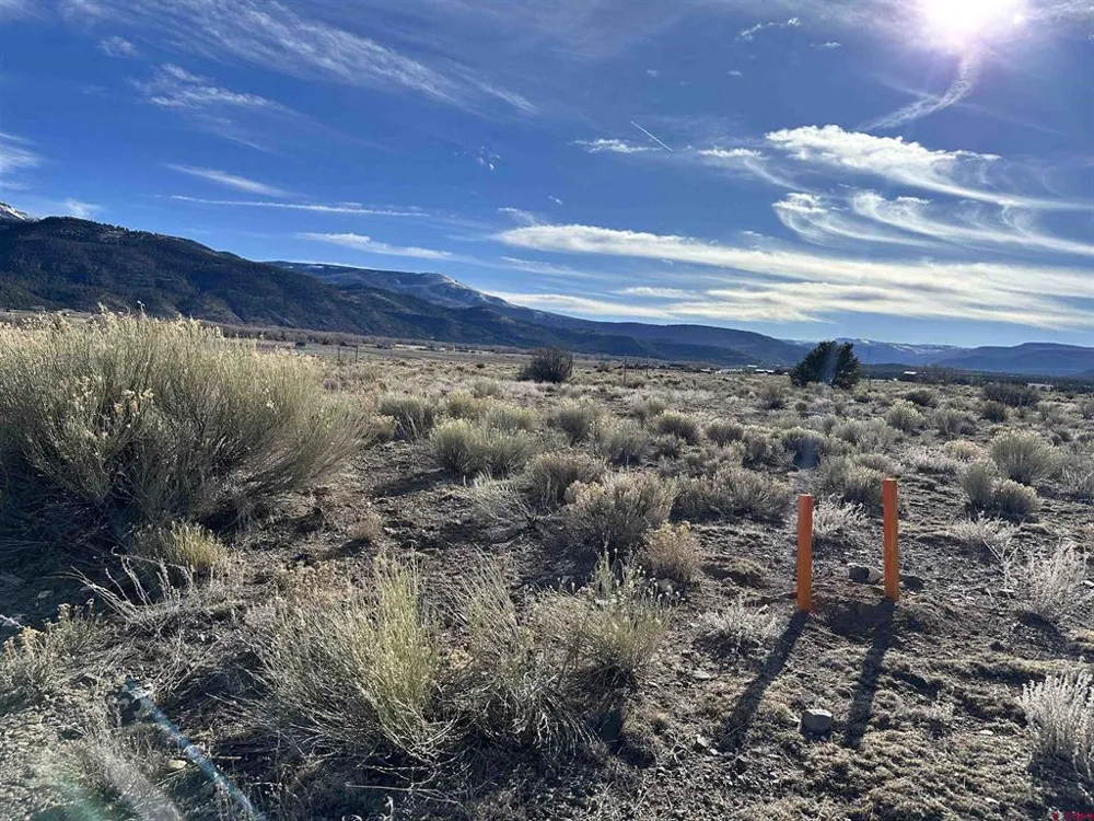 396 Frontier Way South Fork, CO 81154