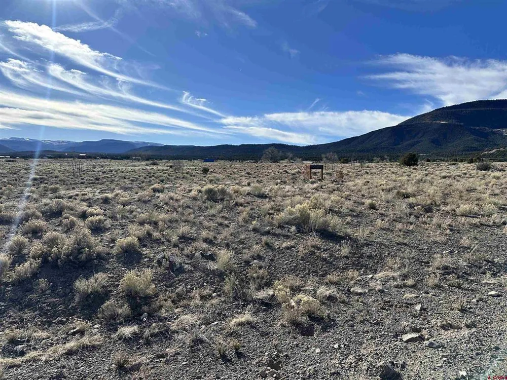 396 Frontier Way South Fork, CO 81154