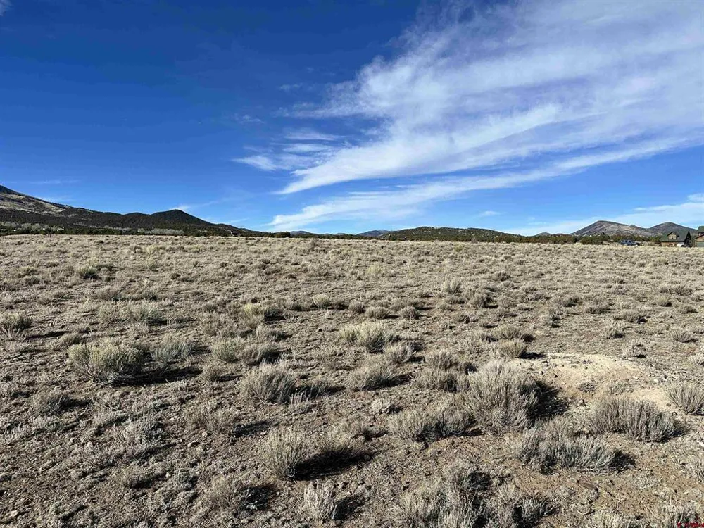 396 Frontier Way South Fork, CO 81154