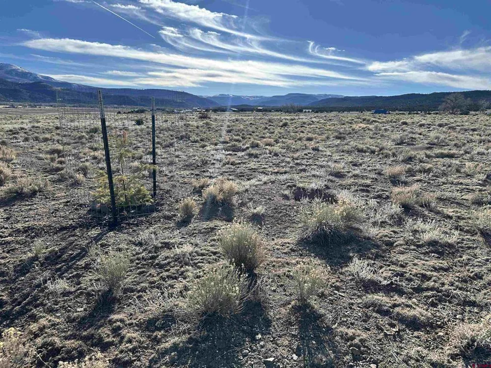 396 Frontier Way South Fork, CO 81154