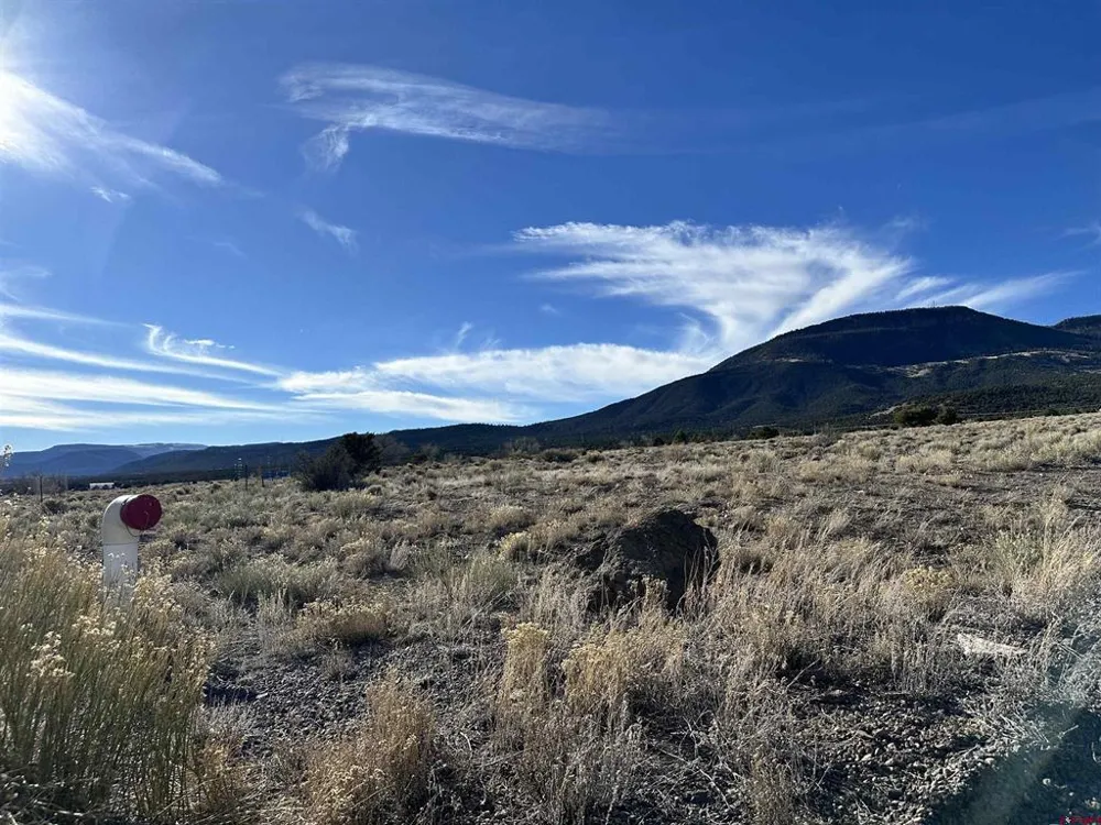 396 Frontier Way South Fork, CO 81154