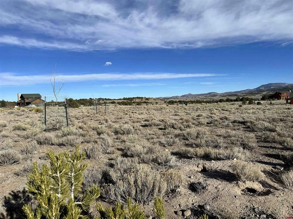 396 Frontier Way South Fork, CO 81154