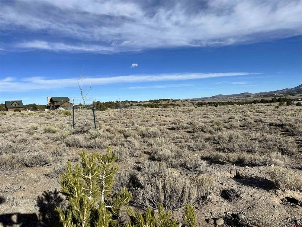 396 Frontier Way South Fork, CO 81154
