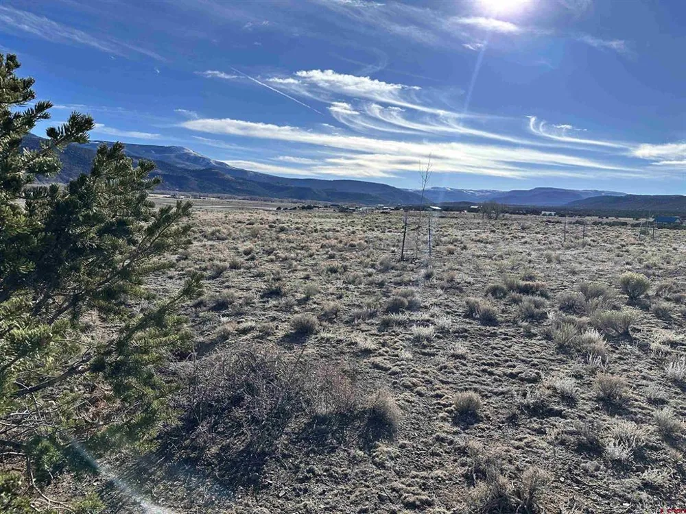 396 Frontier Way South Fork, CO 81154