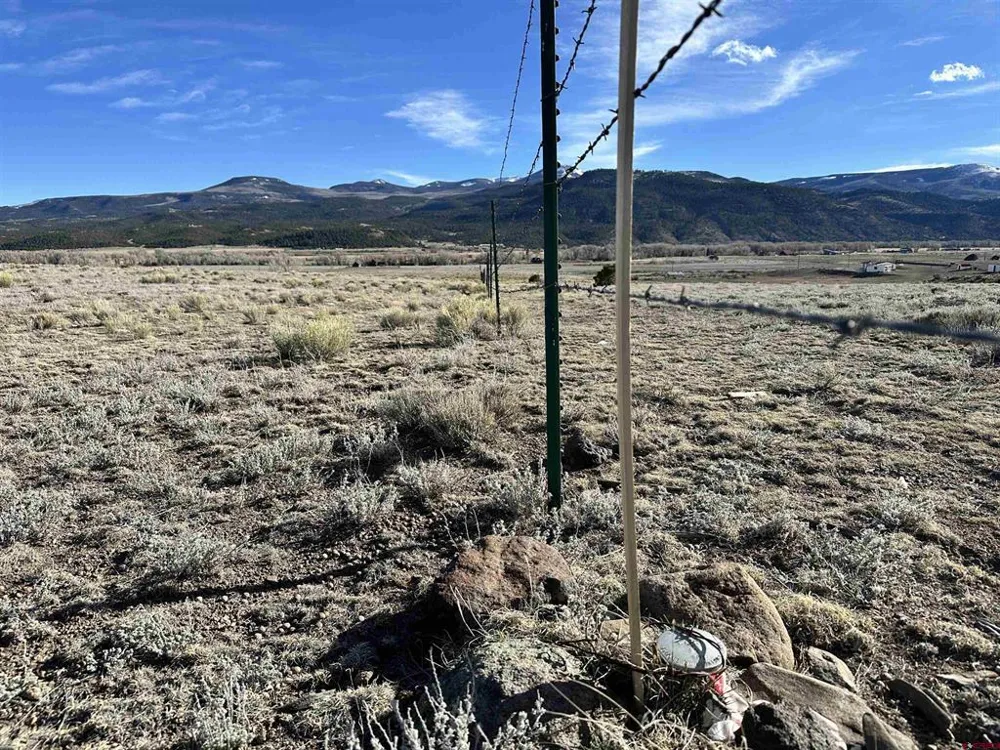 396 Frontier Way South Fork, CO 81154