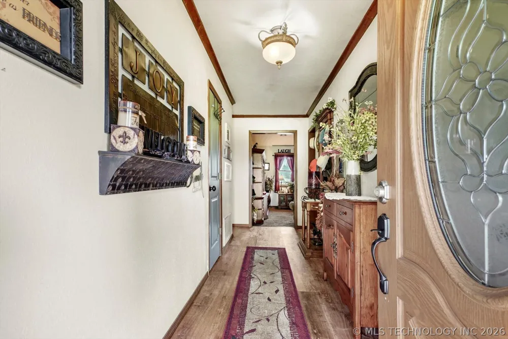 4152 W Oak Street Skiatook, OK 74070