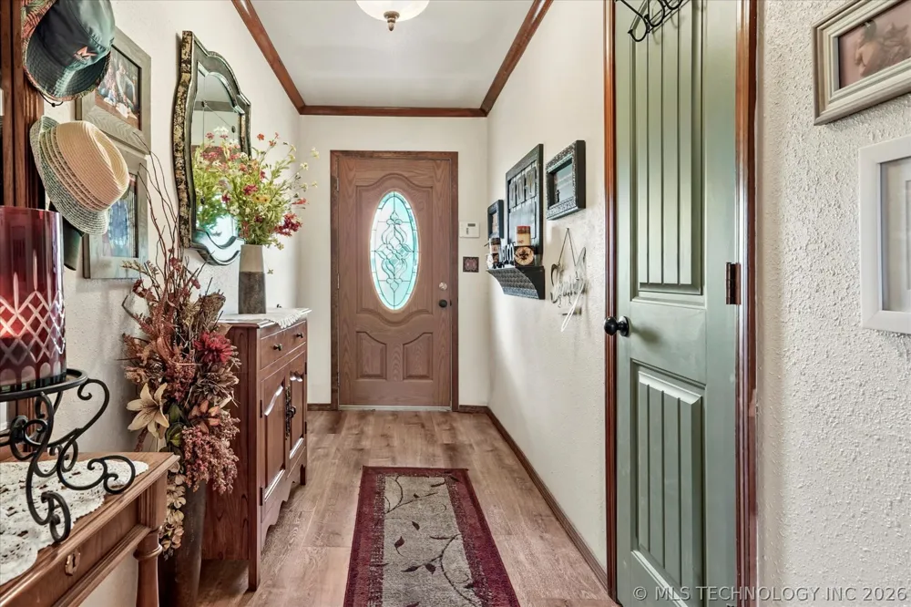 4152 W Oak Street Skiatook, OK 74070