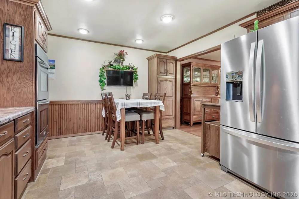 4152 W Oak Street Skiatook, OK 74070