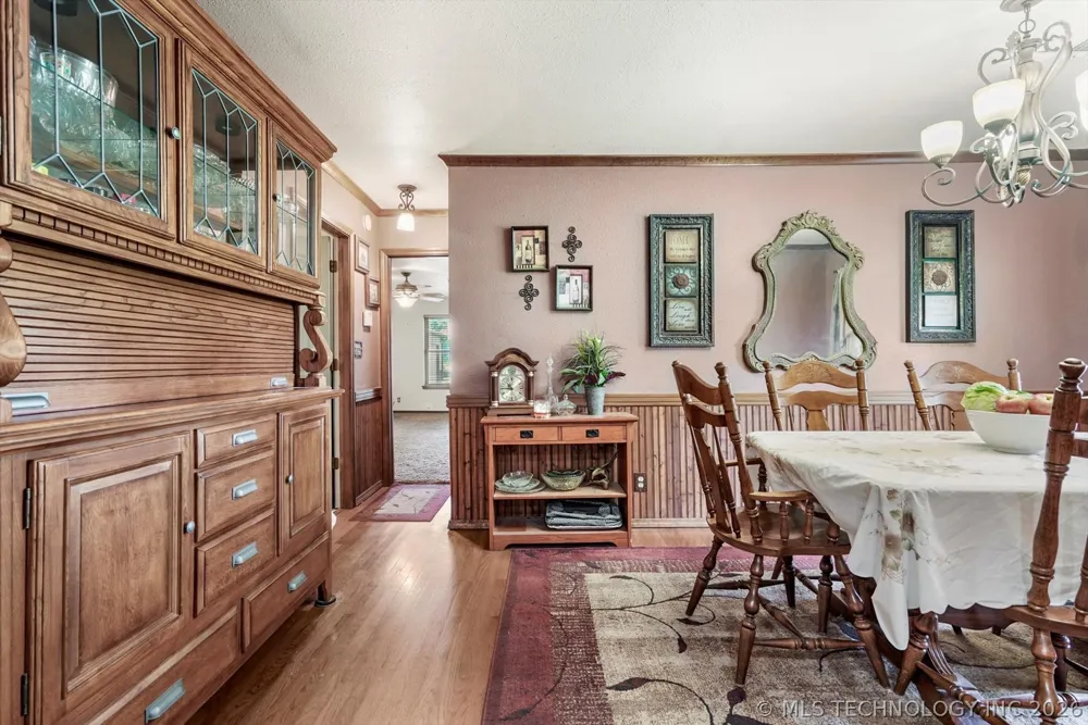 4152 W Oak Street Skiatook, OK 74070