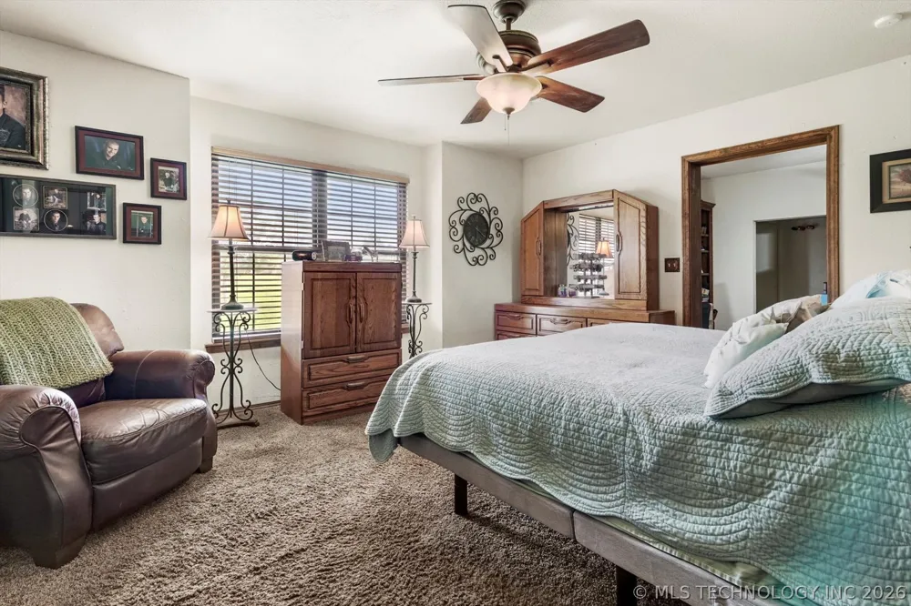 4152 W Oak Street Skiatook, OK 74070