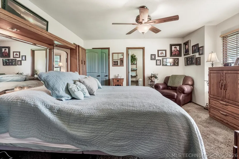 4152 W Oak Street Skiatook, OK 74070