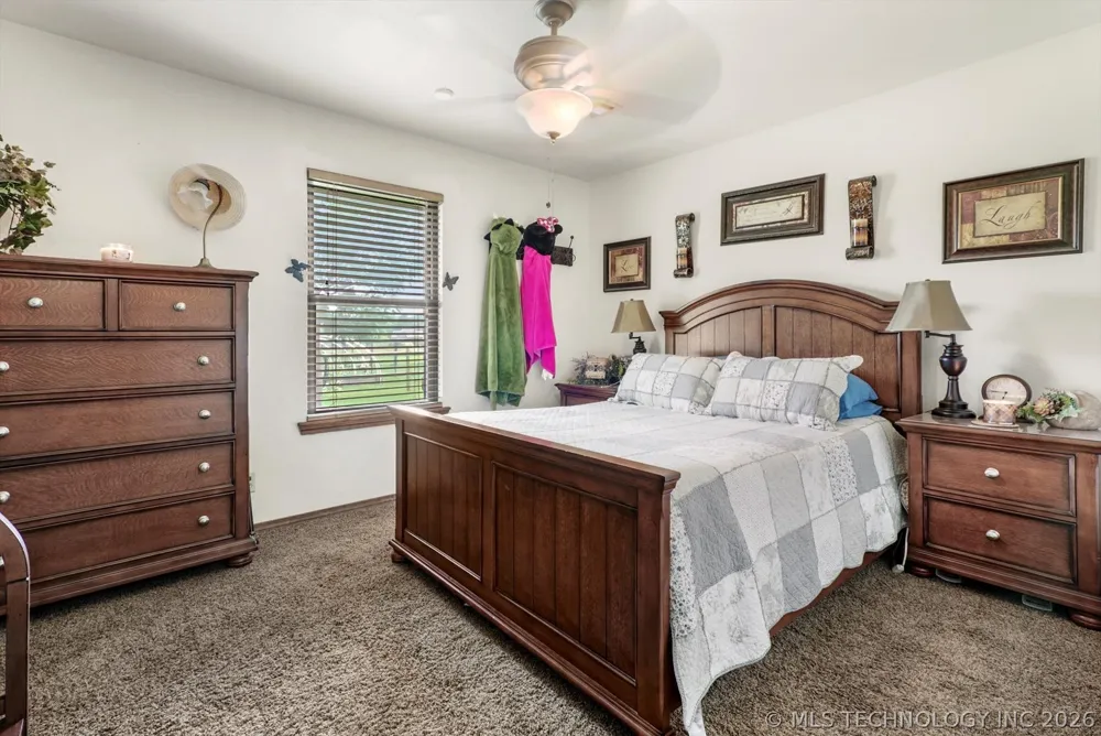 4152 W Oak Street Skiatook, OK 74070