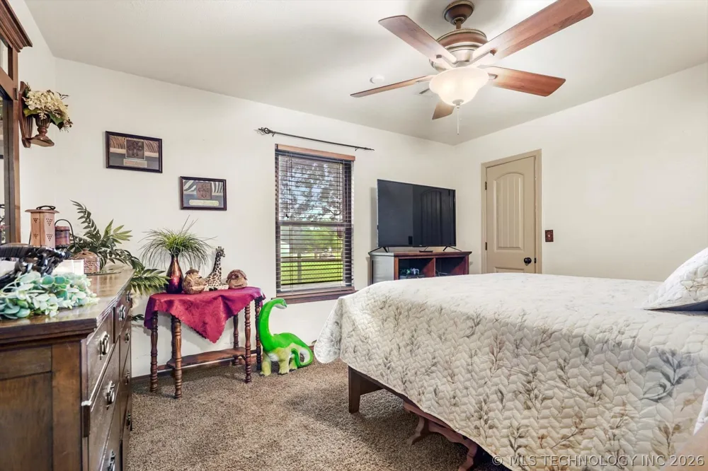 4152 W Oak Street Skiatook, OK 74070