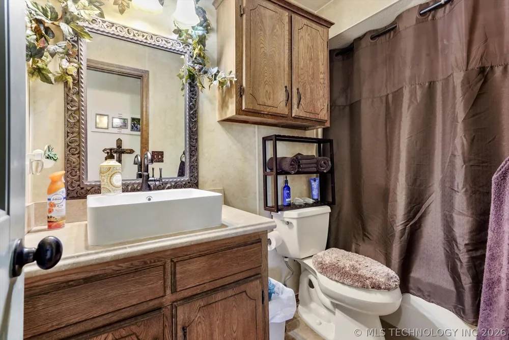 4152 W Oak Street Skiatook, OK 74070