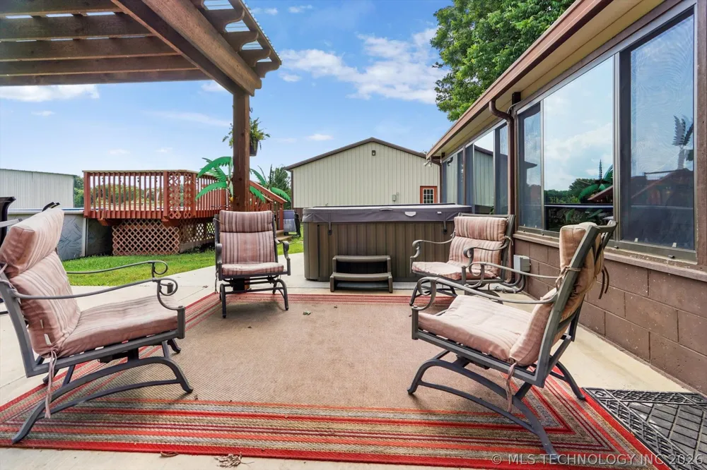 4152 W Oak Street Skiatook, OK 74070