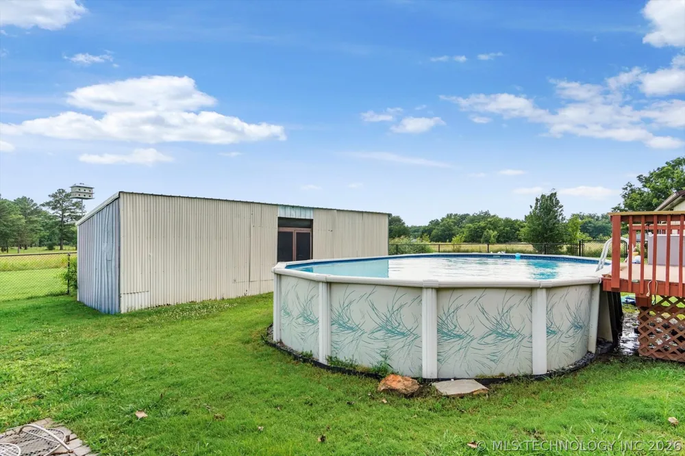 4152 W Oak Street Skiatook, OK 74070