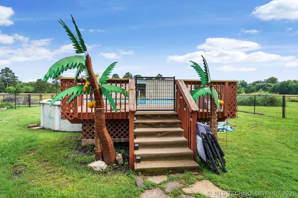4152 W Oak Street Skiatook, OK 74070