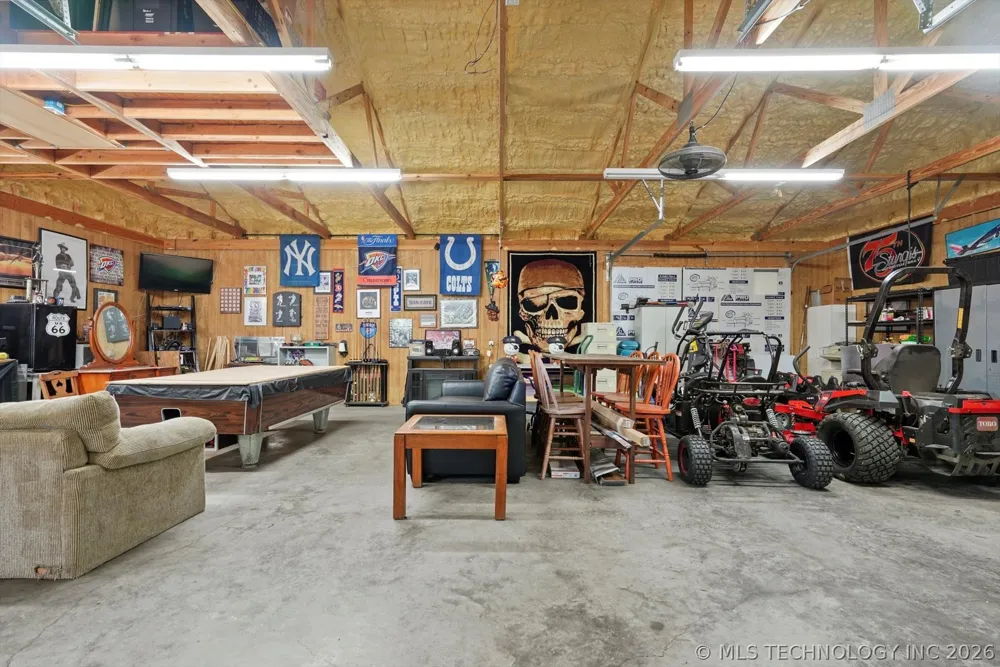 4152 W Oak Street Skiatook, OK 74070