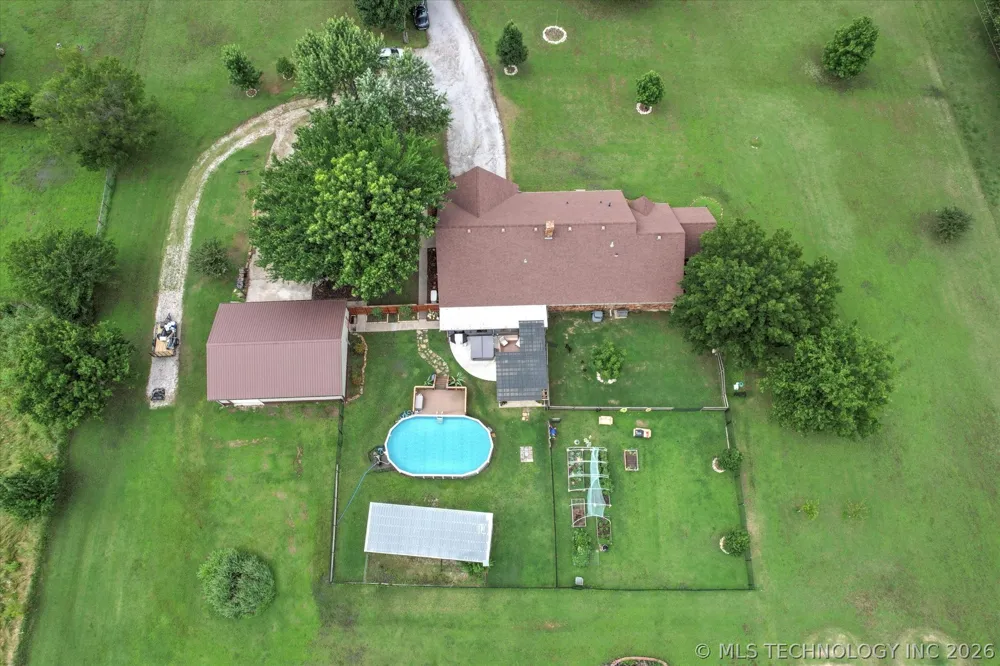 4152 W Oak Street Skiatook, OK 74070