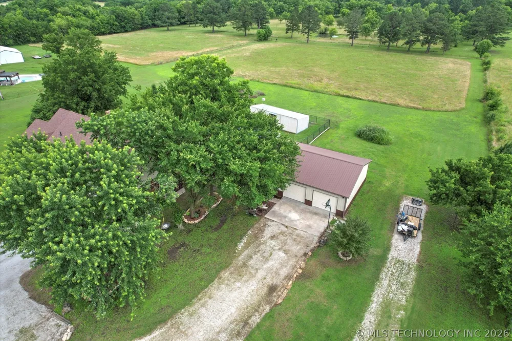4152 W Oak Street Skiatook, OK 74070