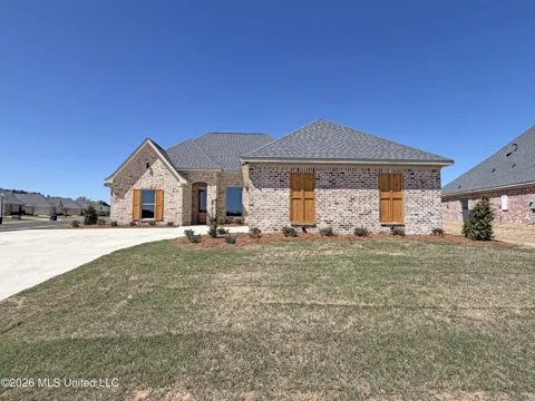 142 Palace Crossing
