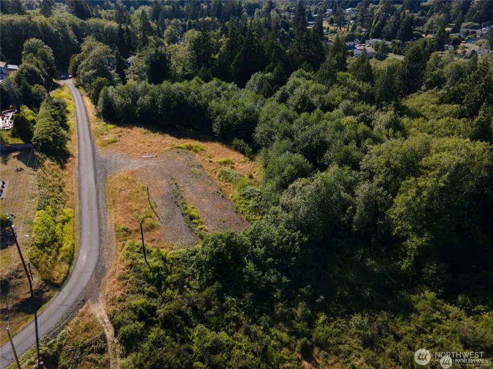 6 X Lomax Street Aberdeen, WA 98520