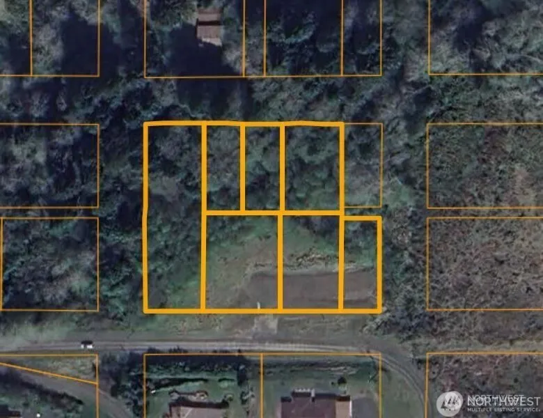 6 X Lomax Street Aberdeen, WA 98520