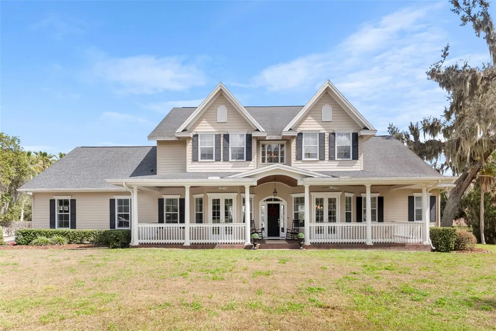 10913 BRIGANN YARD WAY Thonotosassa, FL 33592