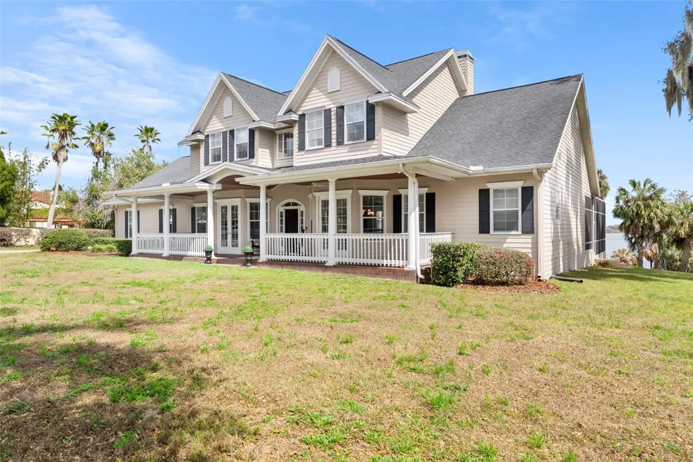 10913 BRIGANN YARD WAY Thonotosassa, FL 33592