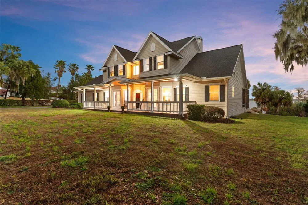 10913 BRIGANN YARD WAY Thonotosassa, FL 33592