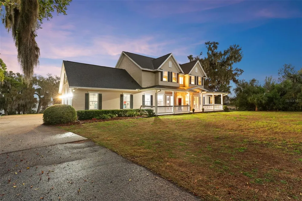 10913 BRIGANN YARD WAY Thonotosassa, FL 33592