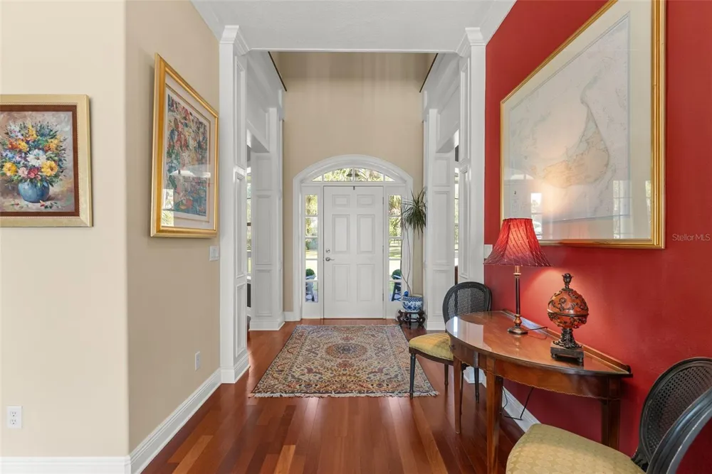 10913 BRIGANN YARD WAY Thonotosassa, FL 33592
