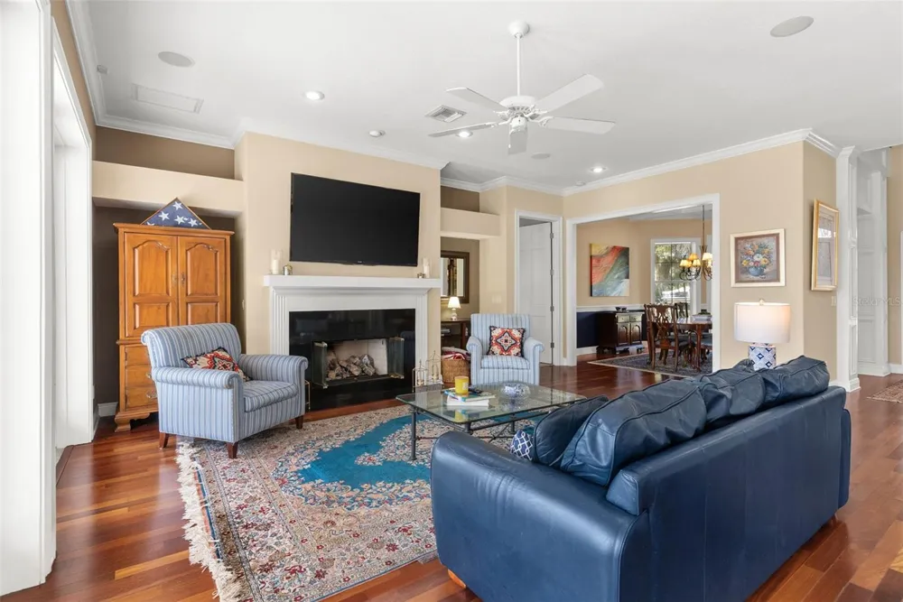 10913 BRIGANN YARD WAY Thonotosassa, FL 33592