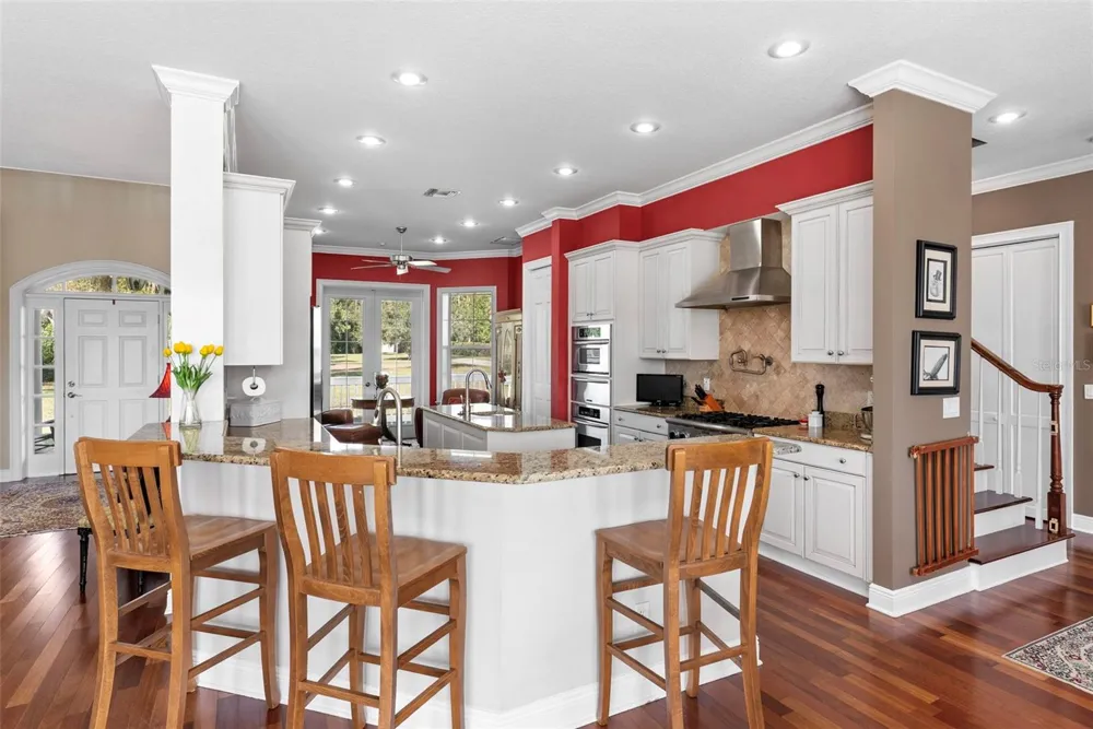 10913 BRIGANN YARD WAY Thonotosassa, FL 33592