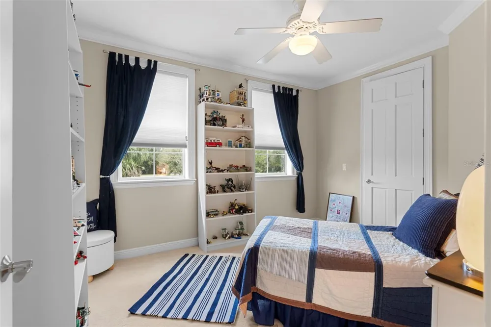 10913 BRIGANN YARD WAY Thonotosassa, FL 33592