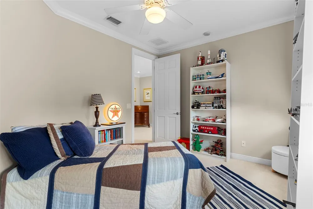 10913 BRIGANN YARD WAY Thonotosassa, FL 33592