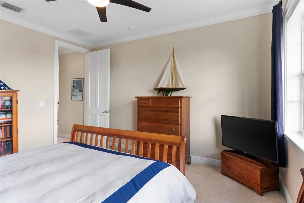 10913 BRIGANN YARD WAY Thonotosassa, FL 33592