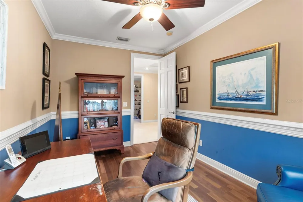 10913 BRIGANN YARD WAY Thonotosassa, FL 33592