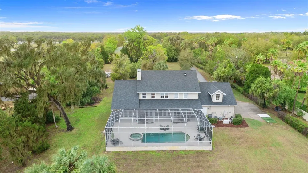 10913 BRIGANN YARD WAY Thonotosassa, FL 33592