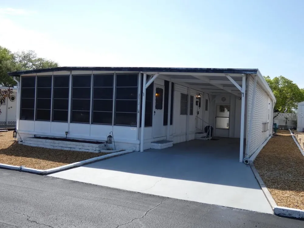 3612 TIKI DRIVE Holiday, FL 34691