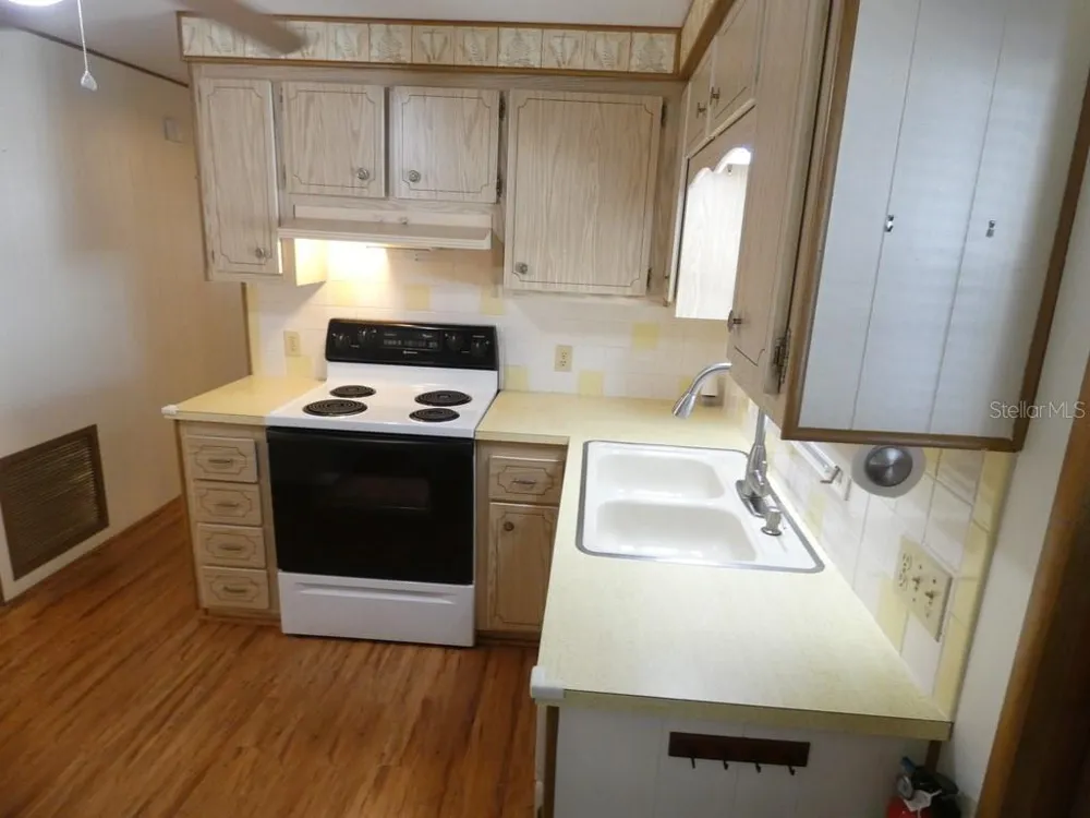 3612 TIKI DRIVE Holiday, FL 34691