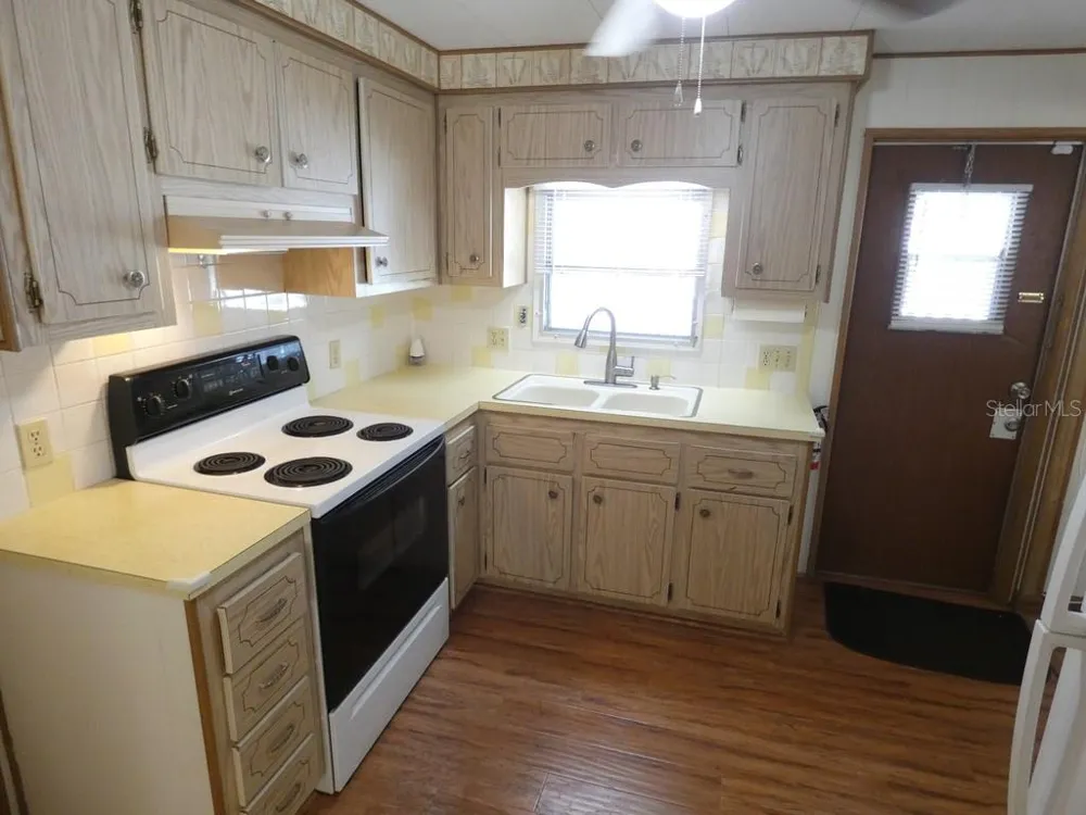 3612 TIKI DRIVE Holiday, FL 34691