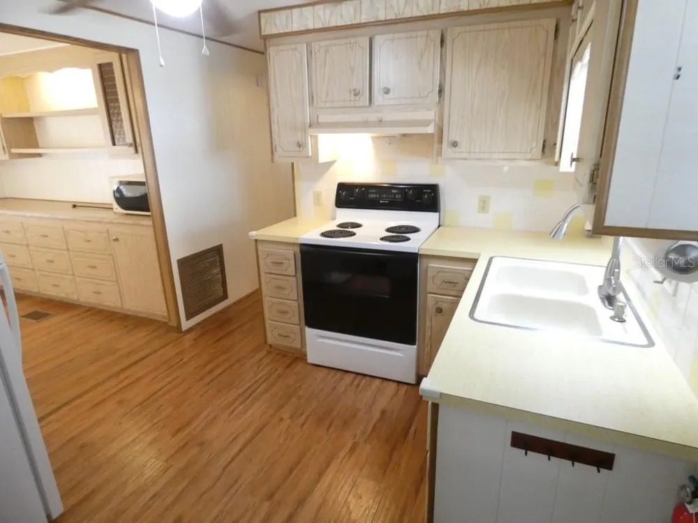 3612 TIKI DRIVE Holiday, FL 34691