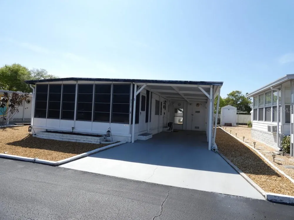 3612 TIKI DRIVE Holiday, FL 34691