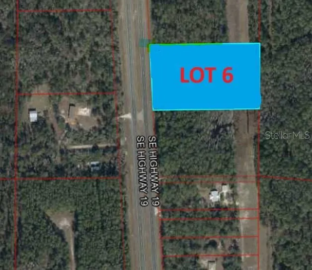 TBD US 19 Inglis, FL 34449