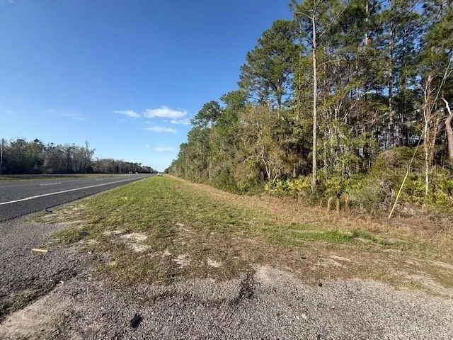 TBD US 19 Inglis, FL 34449